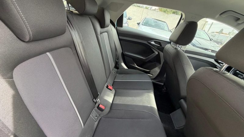 AUDI A1 SPORTBACK 30 TFSI BUSINESS LINE 116CV  2020