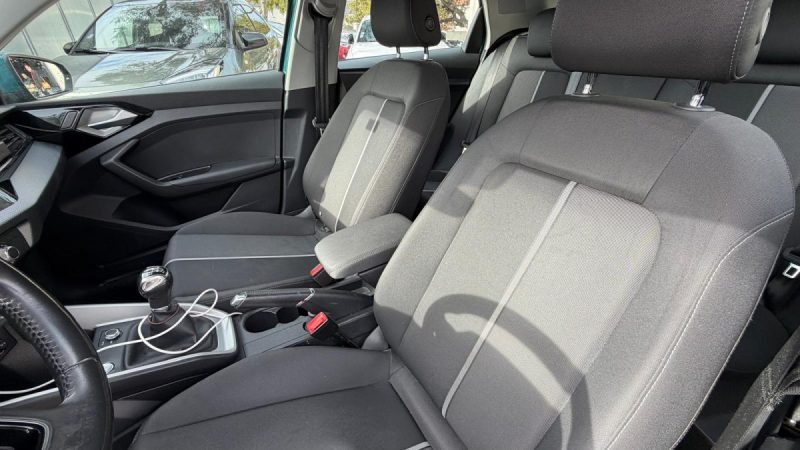 AUDI A1 SPORTBACK 30 TFSI BUSINESS LINE 116CV  