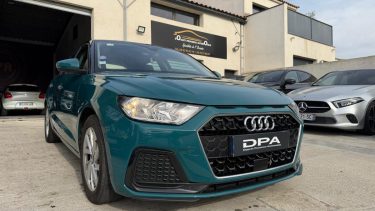 AUDI A1 SPORTBACK 30 TFSI BUSINESS LINE 116CV  2020