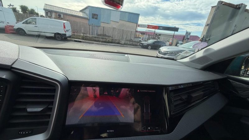 AUDI A1 SPORTBACK 30 TFSI BUSINESS LINE 116CV  