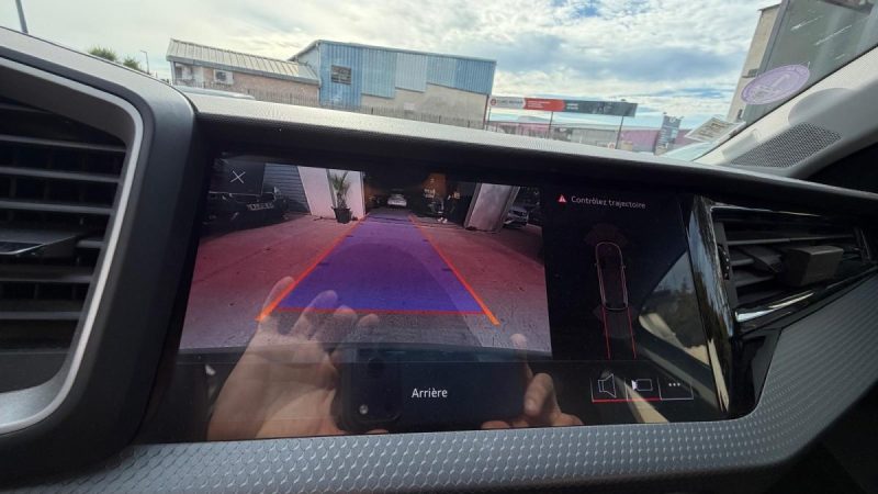 AUDI A1 SPORTBACK 30 TFSI BUSINESS LINE 116CV  