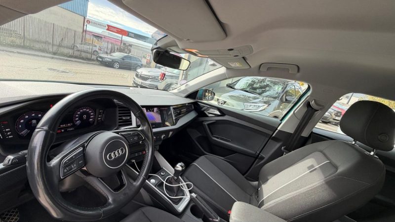 AUDI A1 SPORTBACK 30 TFSI BUSINESS LINE 116CV  