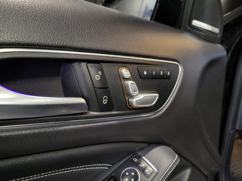 MERCEDES GLA 200 156CV 7G-DCT WHITEART FASCINATION  