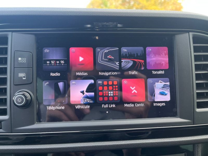 SEAT LEON 2.0 TSI 290 CUPRA CARBONNE  DSG 2020