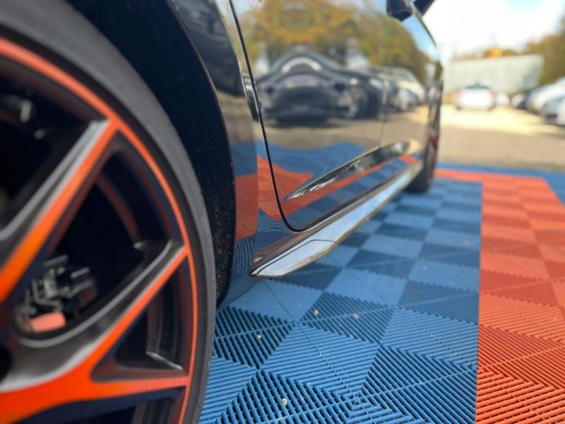 SEAT LEON 2.0 TSI 290 CUPRA CARBONNE  DSG 2020