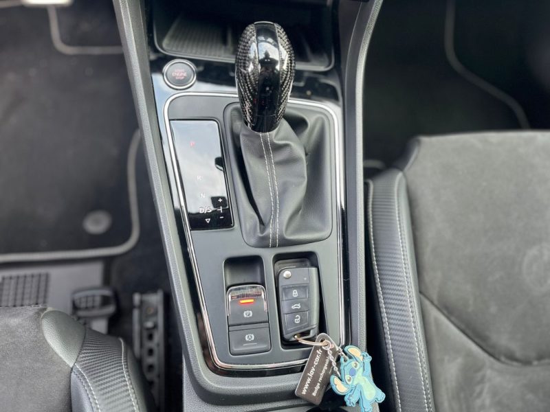 SEAT LEON 2.0 TSI 290 CUPRA CARBONNE  DSG 2020