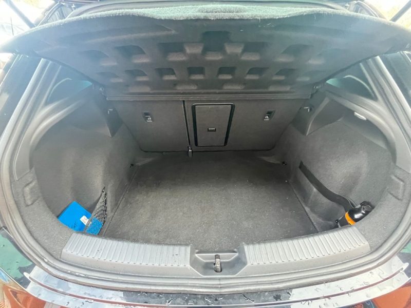 SEAT LEON 2.0 TSI 290 CUPRA CARBONNE  DSG 2020