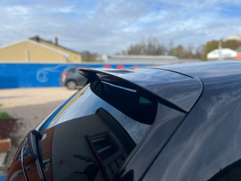 SEAT LEON 2.0 TSI 290 CUPRA CARBONNE  DSG 2020