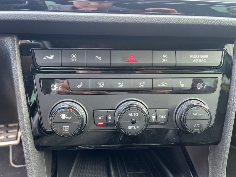 SEAT LEON 2.0 TSI 290 CUPRA CARBONNE  DSG 2020