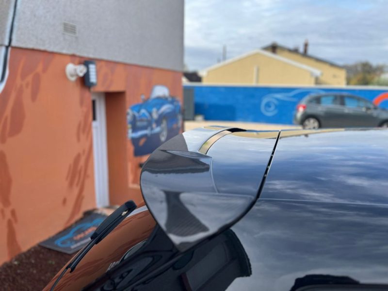 SEAT LEON 2.0 TSI 290 CUPRA CARBONNE  DSG 2020