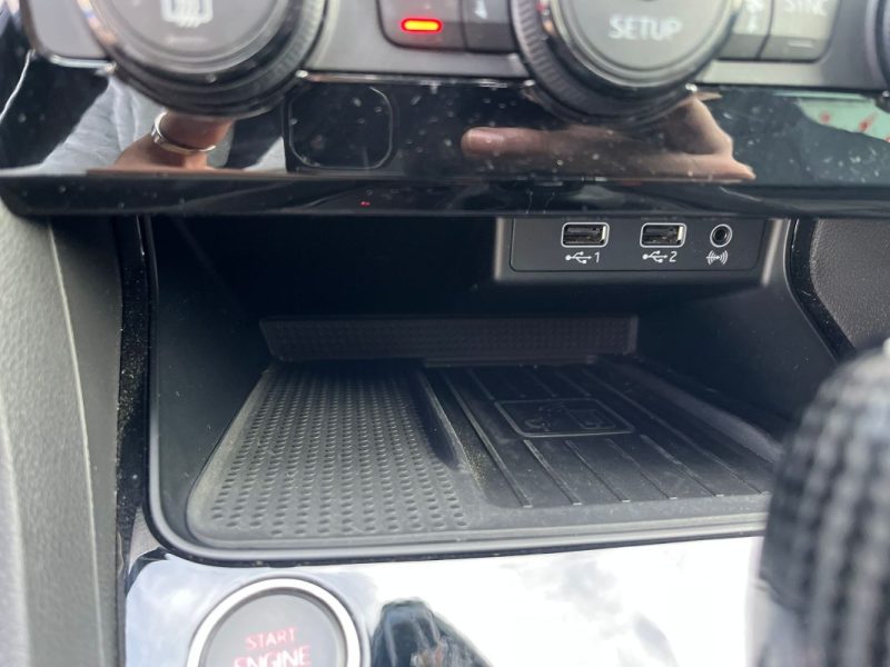 SEAT LEON 2.0 TSI 290 CUPRA CARBONNE  DSG 2020