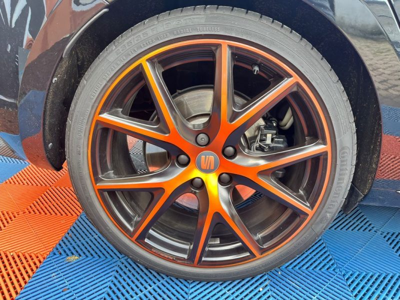 SEAT LEON 2.0 TSI 290 CUPRA CARBONNE  DSG 2020