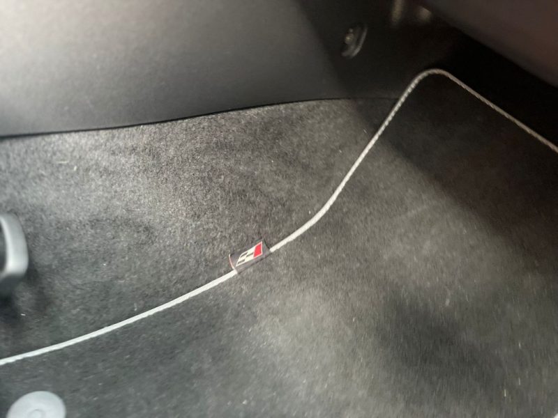 SEAT LEON 2.0 TSI 290 CUPRA CARBONNE  DSG 2020