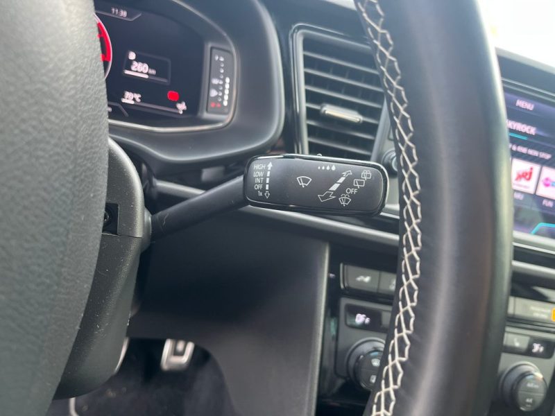 SEAT LEON 2.0 TSI 290 CUPRA CARBONNE  DSG 2020