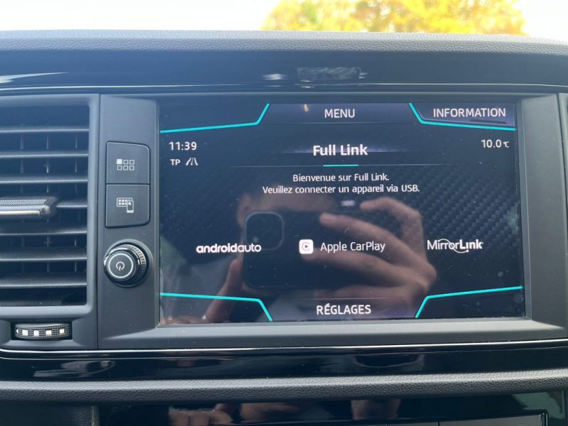 SEAT LEON 2.0 TSI 290 CUPRA CARBONNE  DSG 2020