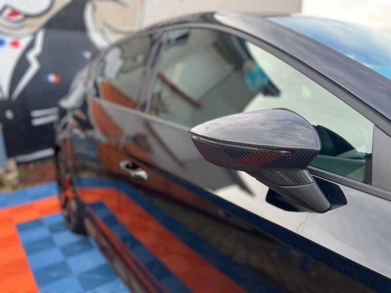 SEAT LEON 2.0 TSI 290 CUPRA CARBONNE  DSG 2020