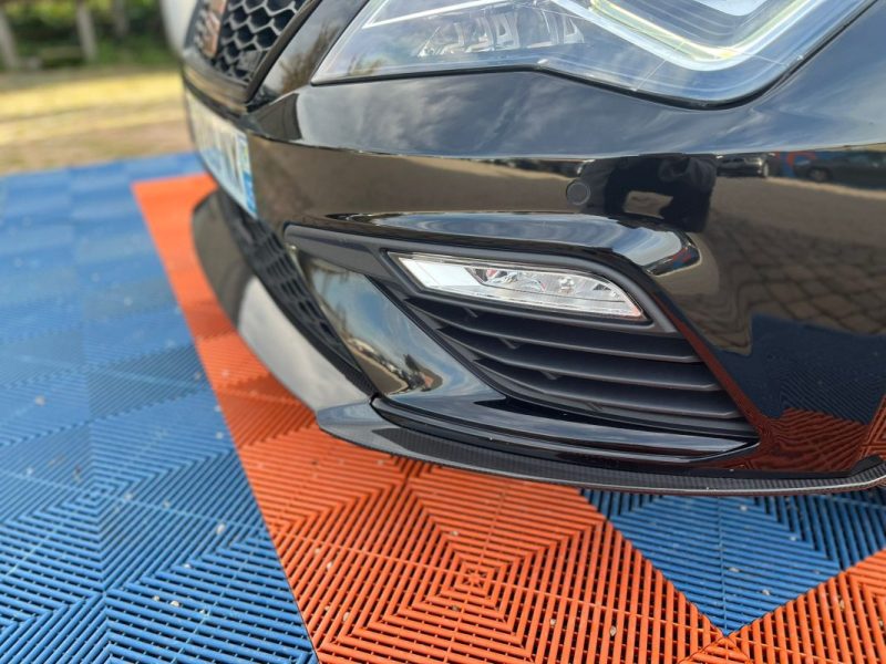 SEAT LEON 2.0 TSI 290 CUPRA CARBONNE  DSG 2020