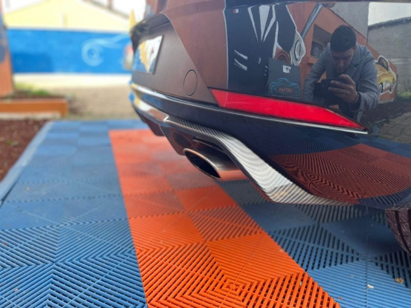 SEAT LEON 2.0 TSI 290 CUPRA CARBONNE  DSG 2020