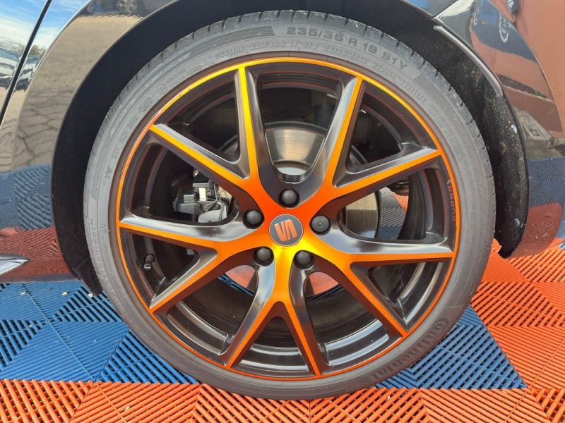 SEAT LEON 2.0 TSI 290 CUPRA CARBONNE  DSG 2020