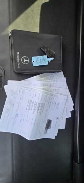 MERCEDES CLASSE A 180  2.0CDi 110 cv –167 000 km, 2007- Garantie 3Mois