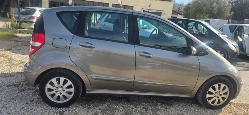 MERCEDES CLASSE A 180  2.0CDi 110 cv –167 000 km, 2007- Garantie 3Mois