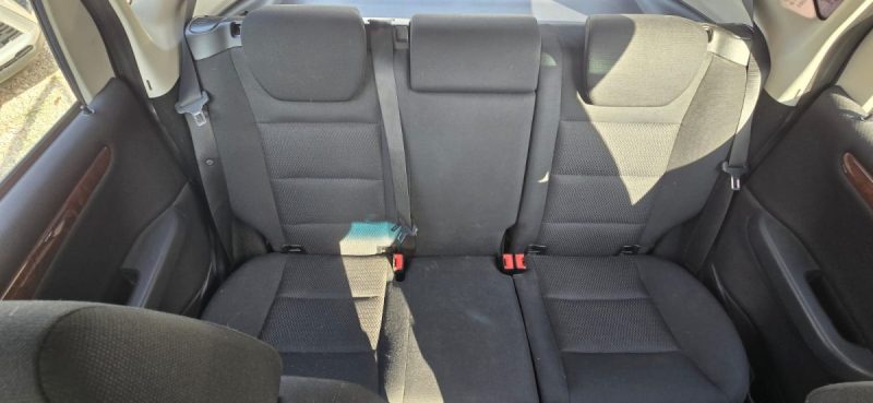 MERCEDES CLASSE A 180  2.0CDi 110 cv –167 000 km, 2007- Garantie 3Mois