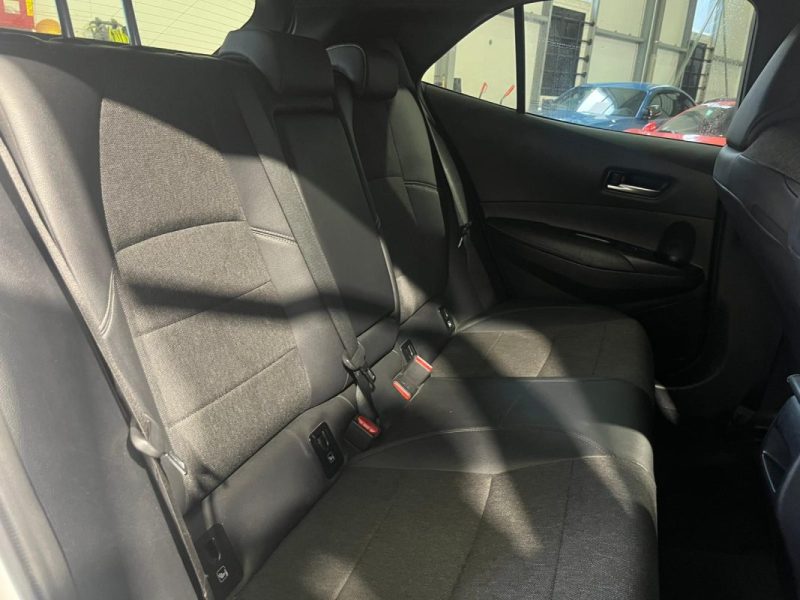 TOYOTA COROLLA 122H COLLECTION MY21