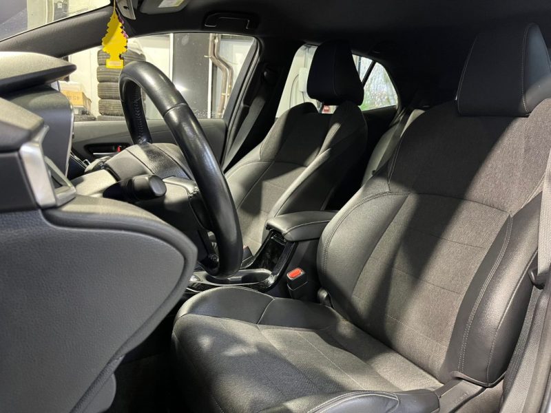 TOYOTA COROLLA 122H COLLECTION MY21