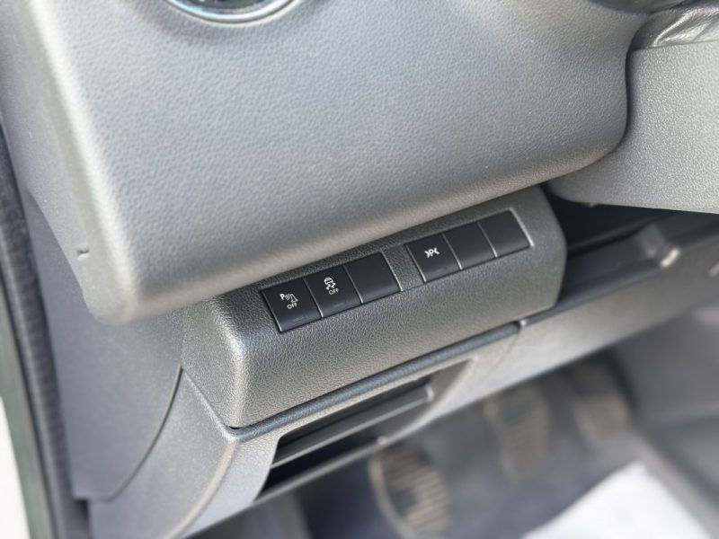 Peugeot 5008 1.6 HDi 115 ch Allure Pack – 7 places – Toit pano – GPS – Révisé&Garantie 6 mois