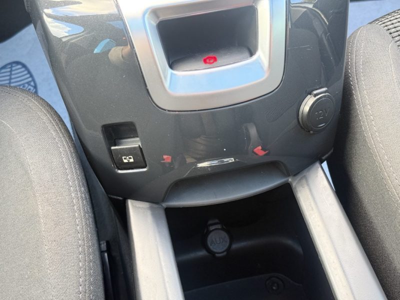 Peugeot 5008 1.6 HDi 115 ch Allure Pack – 7 places – Toit pano – GPS – Révisé&Garantie 6 mois