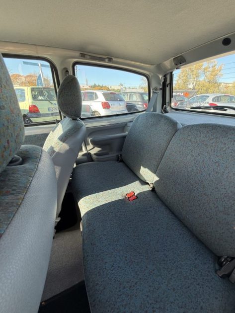 RENAULT TWINGO PRIVILEGE 1.2 16V 2003