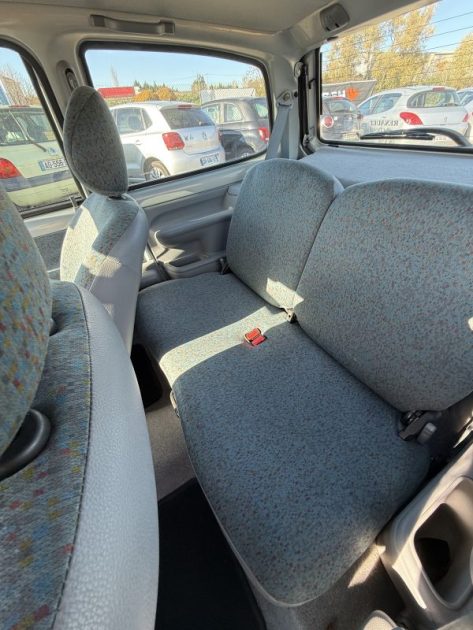 RENAULT TWINGO PRIVILEGE 1.2 16V 2003