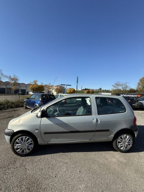 RENAULT TWINGO PRIVILEGE 1.2 16V 2003