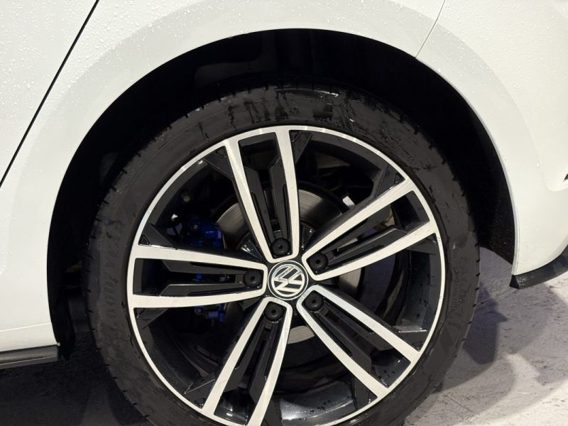 Volkswagen Golf 7 GTE  204ch - Suivi Constructeur - Caméra AR - Virtual Cockpit - Sièges chauffants