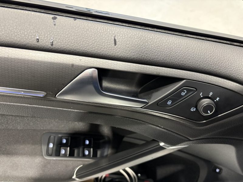 Volkswagen Golf 7 GTE  204ch - Suivi Constructeur - Caméra AR - Virtual Cockpit - Sièges chauffants