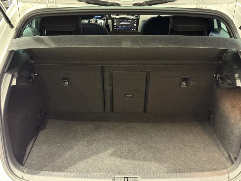 Volkswagen Golf 7 GTE  204ch - Suivi Constructeur - Caméra AR - Virtual Cockpit - Sièges chauffants