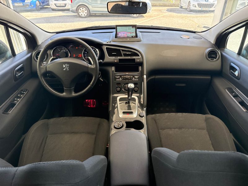PEUGEOT 3008 1.6 e-HDi 112 ch Business Pack BMP6 BOITE AUTO