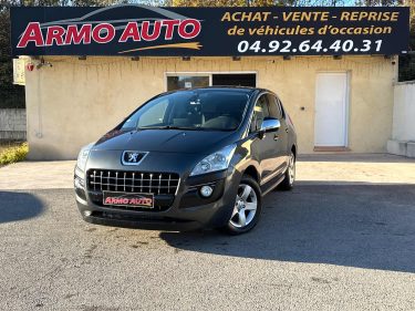 PEUGEOT 3008 1.6 e-HDi 112 ch Business Pack BMP6 BOITE AUTO