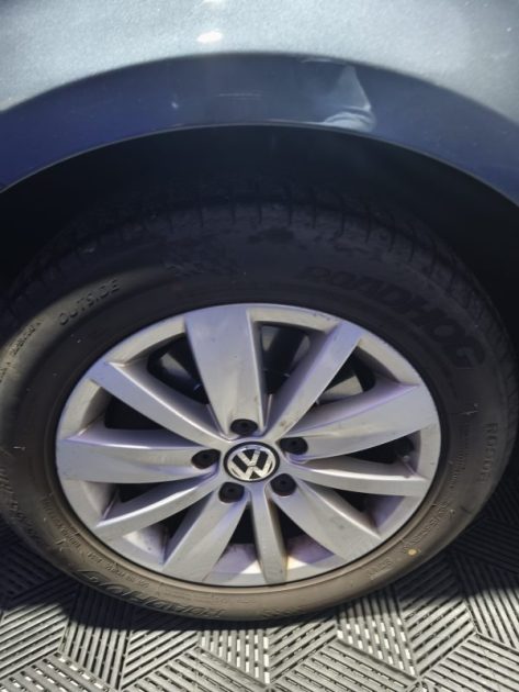 VOLKSWAGEN PASSAT 1.6 TDI BLUEMOTION - FINITION CONFORTLINE - FAIBLE KILOMETRAGE  1.6 TDI 105CH BLUEMOTION TECHNOLOGY FAP CARAT 2011