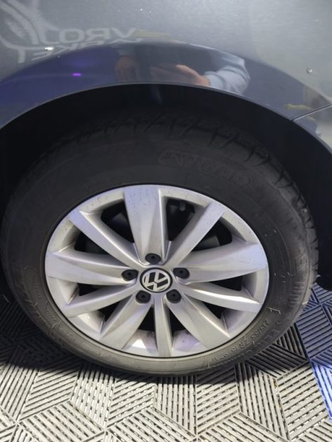 VOLKSWAGEN PASSAT 1.6 TDI BLUEMOTION - FINITION CONFORTLINE - FAIBLE KILOMETRAGE  1.6 TDI 105CH BLUEMOTION TECHNOLOGY FAP CARAT 2011