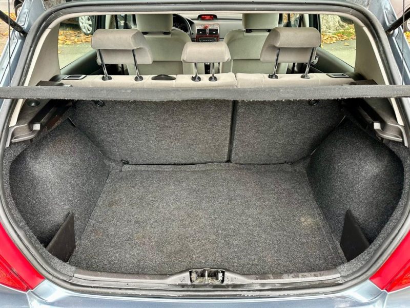 PEUGEOT 307 1.6 HDI 90 CONFORT  