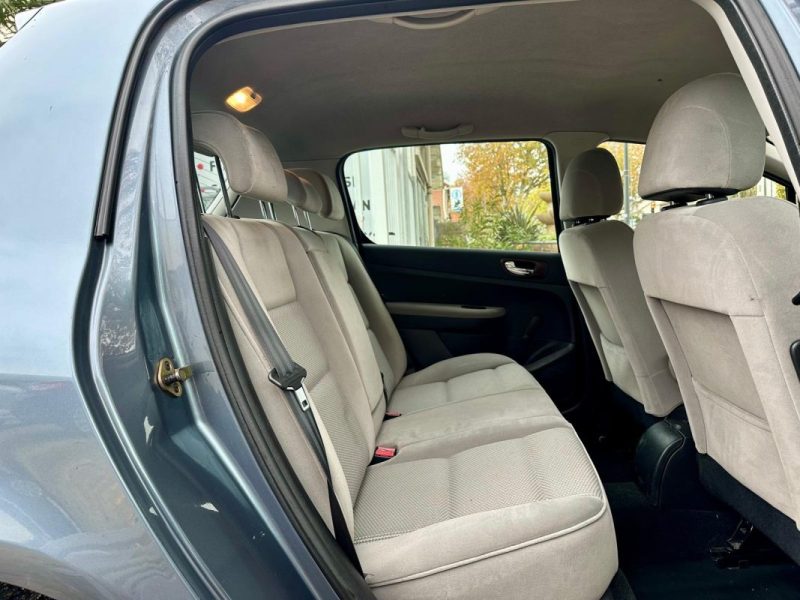 PEUGEOT 307 1.6 HDI 90 CONFORT  