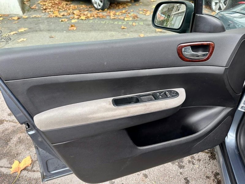 PEUGEOT 307 1.6 HDI 90 CONFORT  