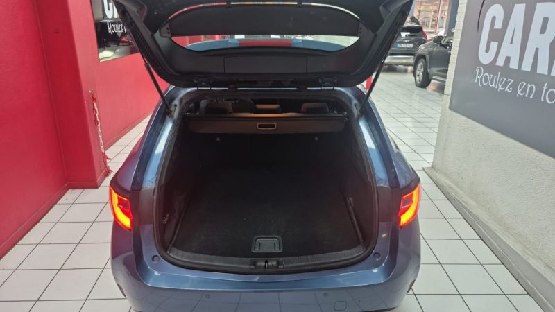 TOYOTA COROLLA TOURING SPORTS 122V DYNAMIC BUSINESS/1 ERE MAION/TVA RECUP 2021