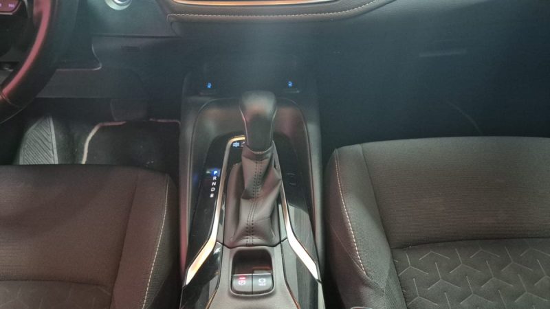 TOYOTA COROLLA TOURING SPORTS 122V DYNAMIC BUSINESS/1 ERE MAION/TVA RECUP 2021