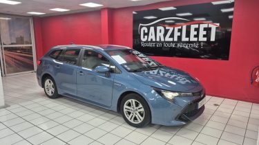 TOYOTA COROLLA TOURING SPORTS 122V DYNAMIC BUSINESS/1 ERE MAION/TVA RECUP 2021