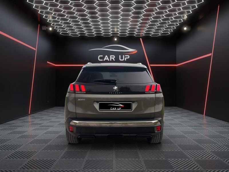 PEUGEOT 3008 1.5 BlueHDI Allure 130 cv / Full options