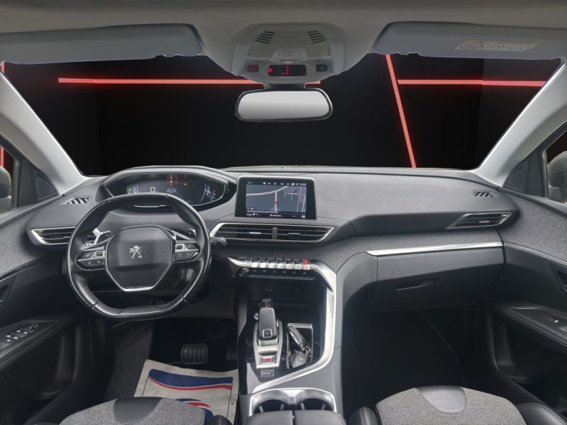 PEUGEOT 3008 1.5 BlueHDI Allure 130 cv / Full options