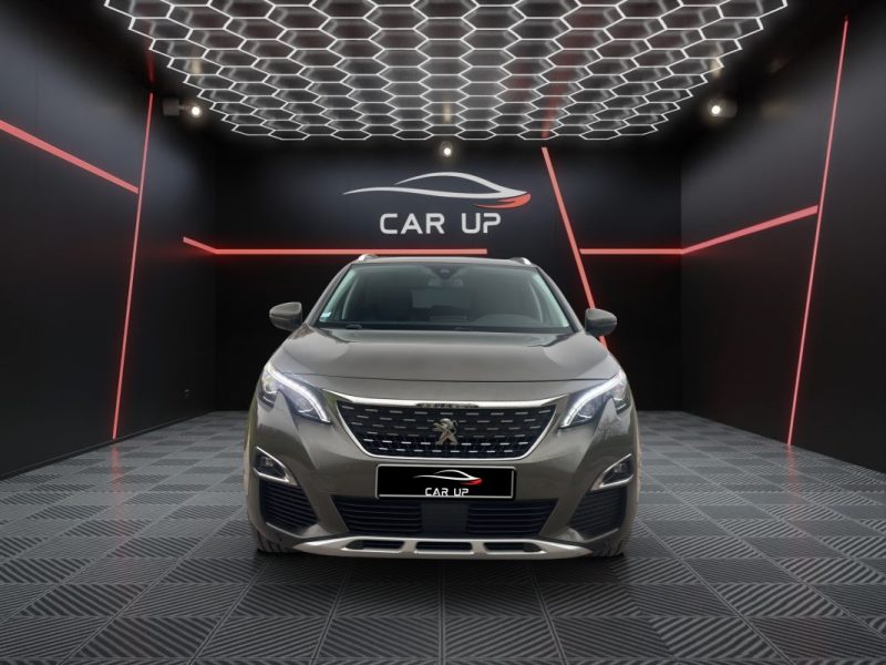 PEUGEOT 3008 1.5 BlueHDI Allure 130 cv / Full options