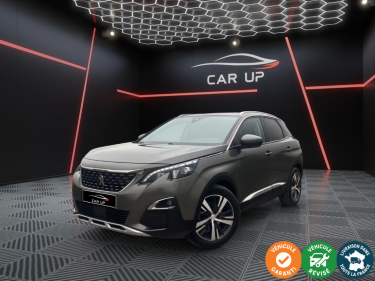 PEUGEOT 3008 1.5 BlueHDI Allure 130 cv / Full options
